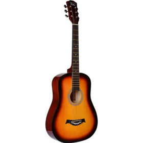 Аку­сти­че­ская гитара «Fante» FT-R38B-3TS