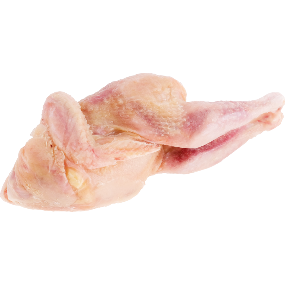 Тушка курицы по­тро­ше­ная, 2 сорт, за­мо­ро­жен­ная, 1 кг