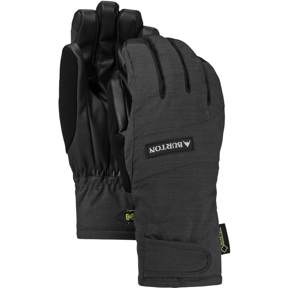 Перчатки «Burton» Wms Reverb Gore-Tex, 10332104001S, true black, S