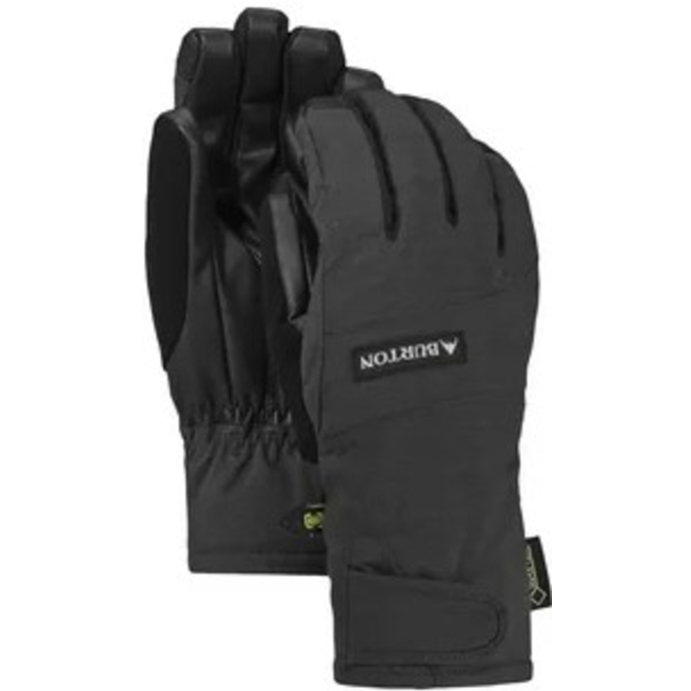 Перчатки «Burton» Wms Reverb Gore-Tex, 10332104001XS, true black, XS