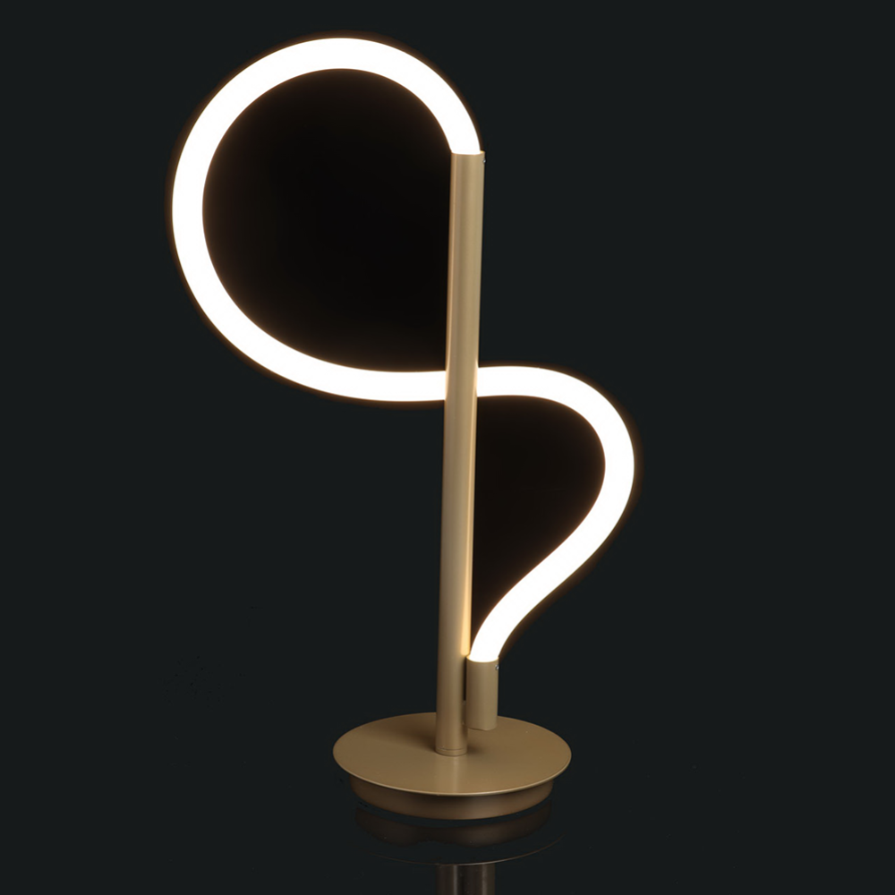 Настольная лампа «De Markt» Толедо, 312033001