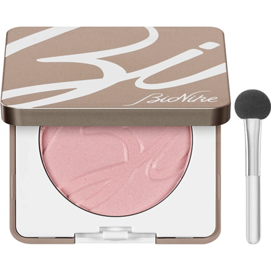 Тени для век «BioNike» Defence Color Silky Touch Compact Eyeshadow, тон 407, 3 г