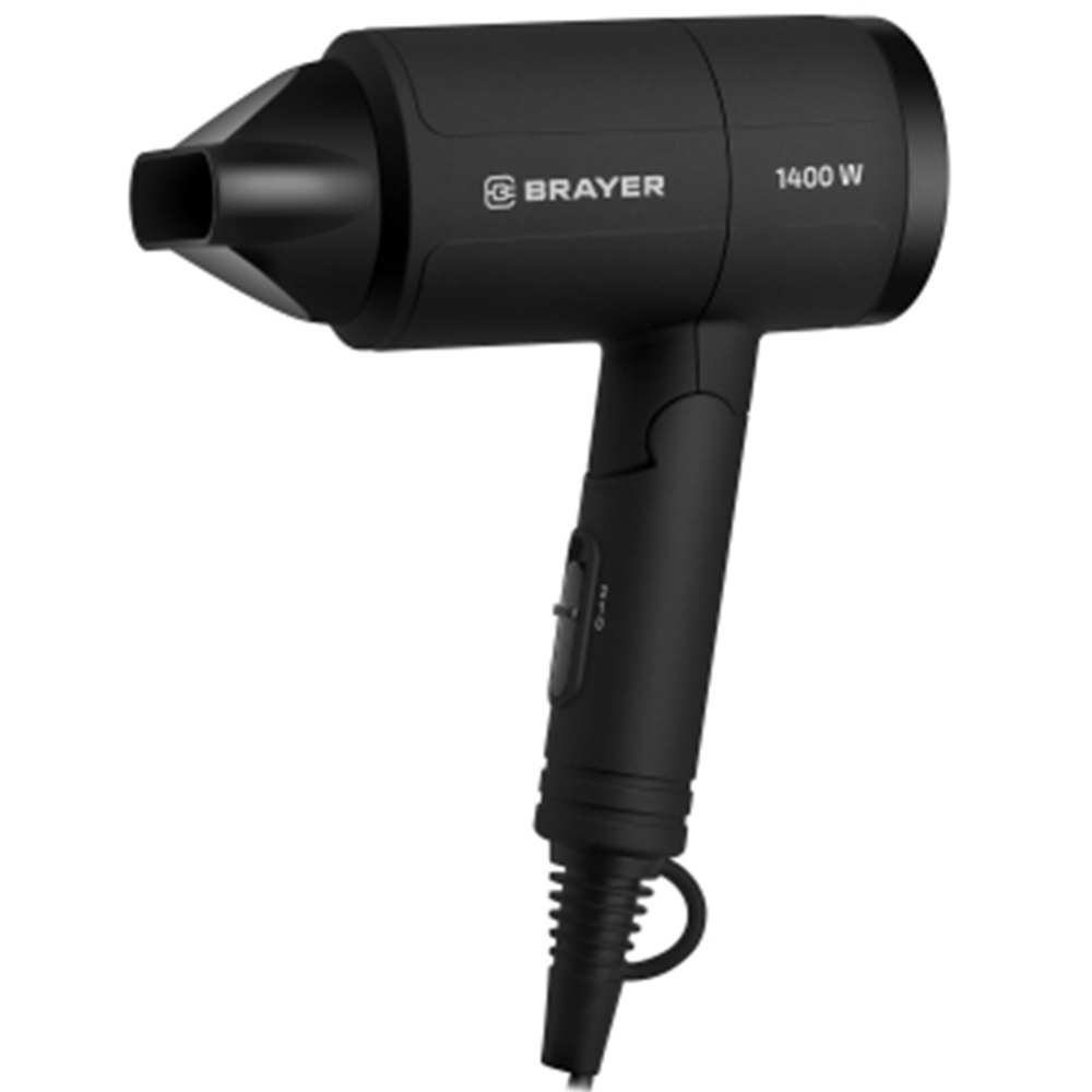 Фен «Brayer» BR3040