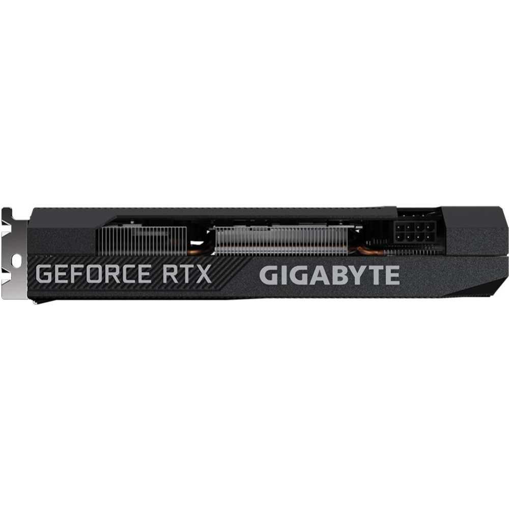 Видеокарта «Gigabyte» RTX 3060 Ti Windforce OC, GV-N306TWF2OC-8GD 1.0