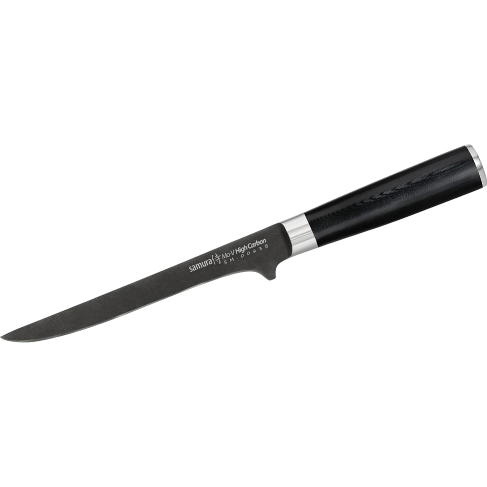 Нож «Samura» Mo-V Stonewash, SM-0063B