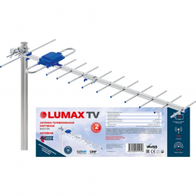ТВ-ан­тен­на «Lumax» DA2215A