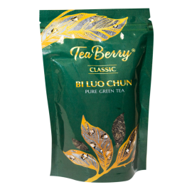 Чай зелёный «Tea Berry» Bi Luo Chun, 200 г