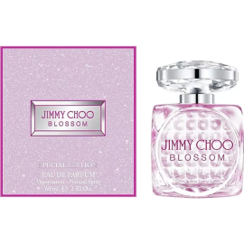 Парфюмерная вода женская «Jimmy Choo» Blossom Special Edition, 60 мл