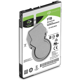 Жесткий диск «Seagate» ST1000LM049