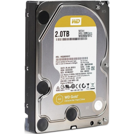 Жесткий диск «WD» WD2005FBYZ