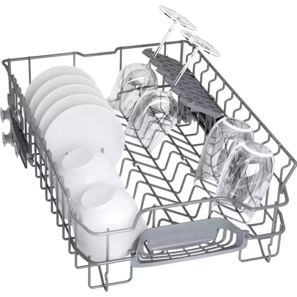 Посудомоечная машина «Bosch» SPV2HMX42E