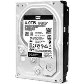 Жесткий диск «WD» WD4005FZBX