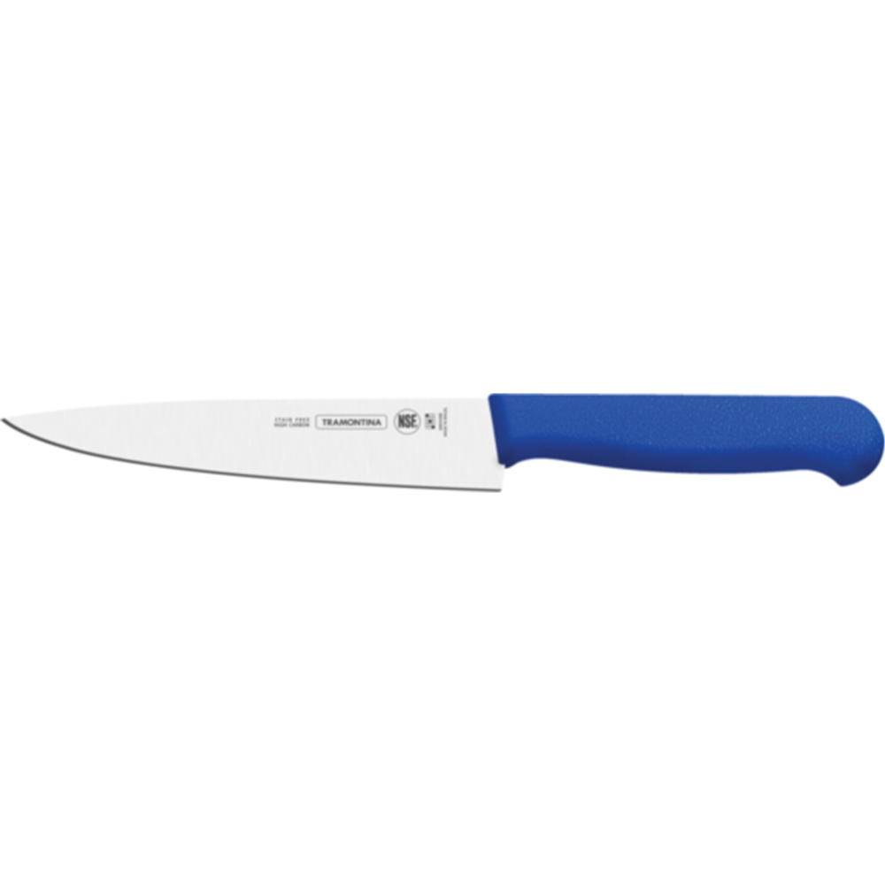 Нож «Tramontina» Professional Master, 24620/016, синий