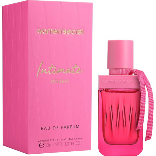 Парфюмерная вода женская «Women'Secret» Intimate Delight, 30 мл