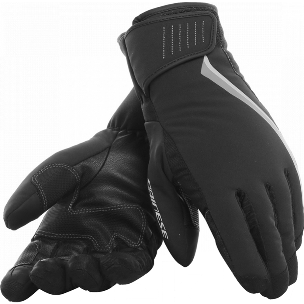 Перчатки «Dainese» Wms HP2 Gloves, 4815940-Y64-S, stretch limo, S