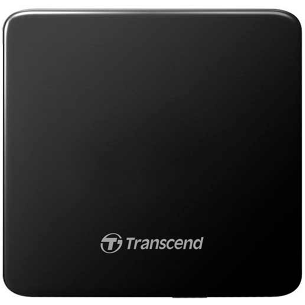 Оптический привод «Transcend» TS8XDVDS-K