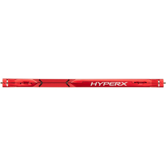 Оперативная память «HyperX» Fury 8GB PC3-12800 HX316C10FR/8.