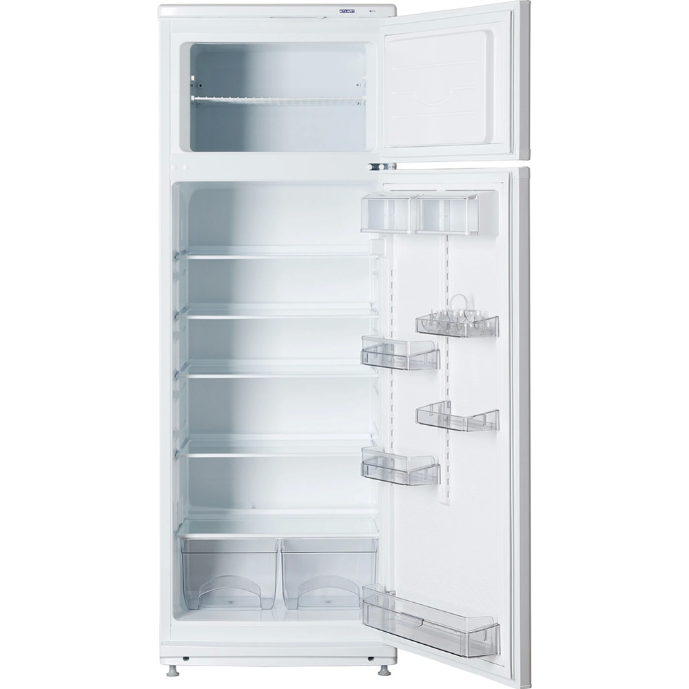 Холодильник-морозильник «ATLANT» МХМ 2826-90