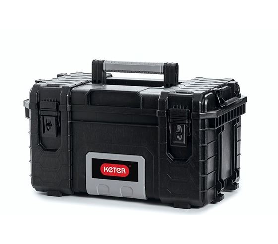 Ящик для инструментов KETER GEAR TOOL BOX 22 17200382