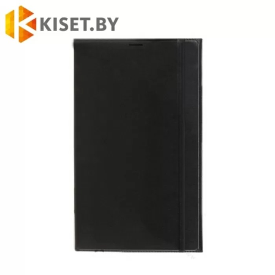 Чехол-книжка Book Cover для Lenovo Tab 3 730X, черный