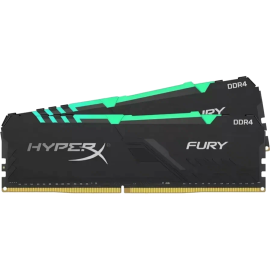 Оперативная память «HyperX» HX432C16FB3AK2/16