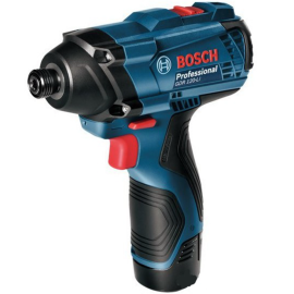 Гайковерт ударный «Bosch» GDR 120-LI, 06019F0000