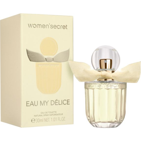 Туалетная вода женская «Women'Secret» Eau My Delice, 30 мл