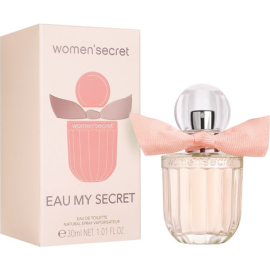 Туалетная вода женская «Women'Secret» Eau My Secret, 30 мл