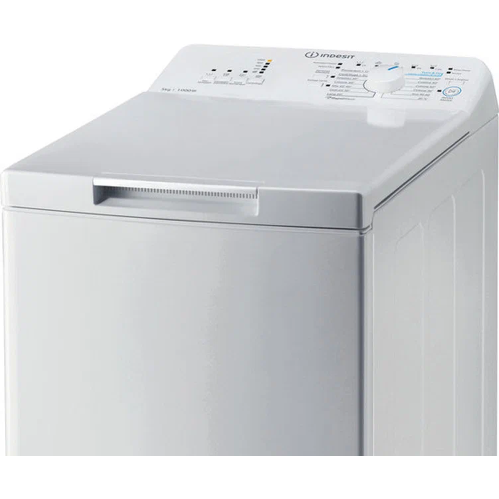 Стиральная машина «Indesit» BTWL50300PL/N