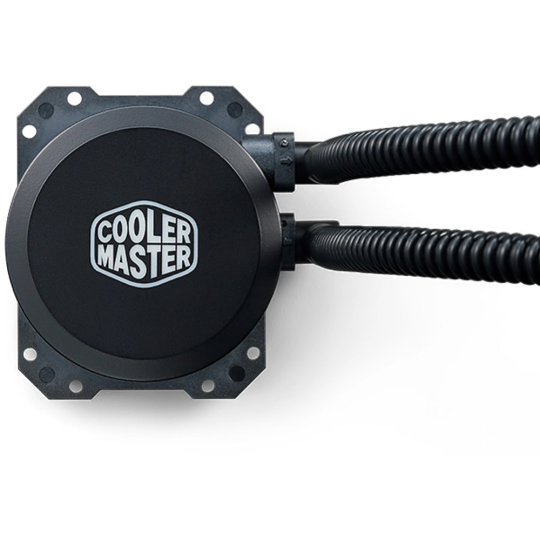 Кулер для процессора «Cooler Master» Master Liquid Lite 240