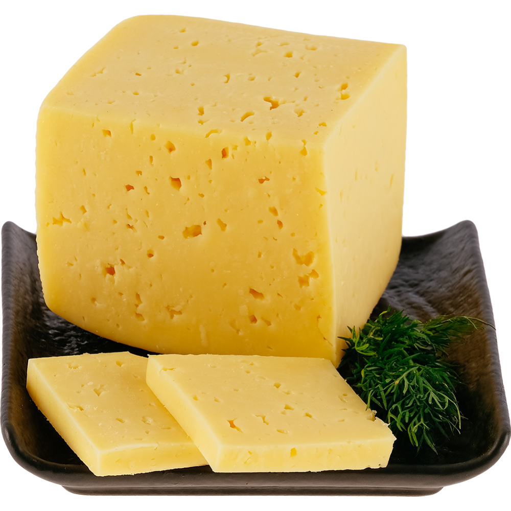 Сыр «Славянское золото» 45%, 1 кг #0