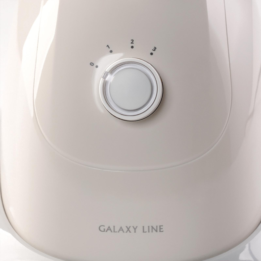 Отпариватель «Galaxy» GL 6212