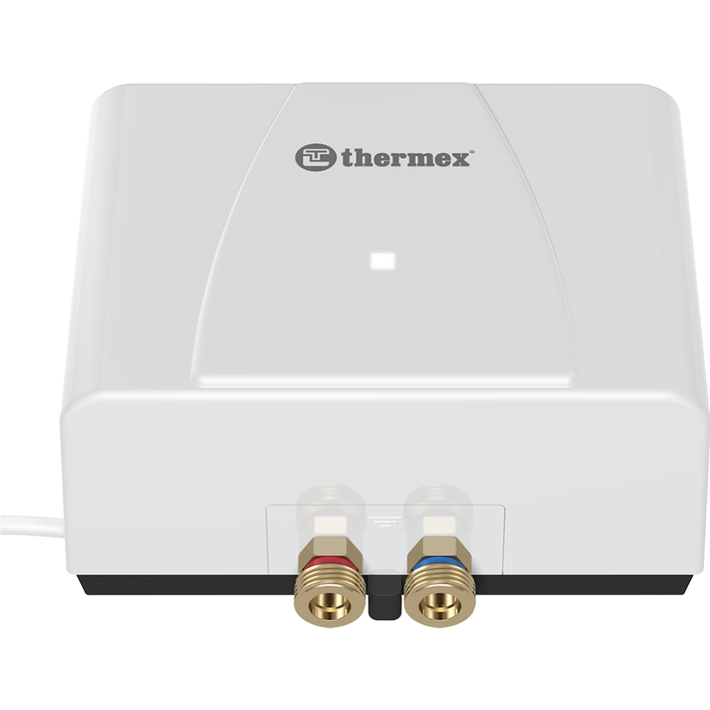 Проточный водонагреватель «Thermex» Balance 6000