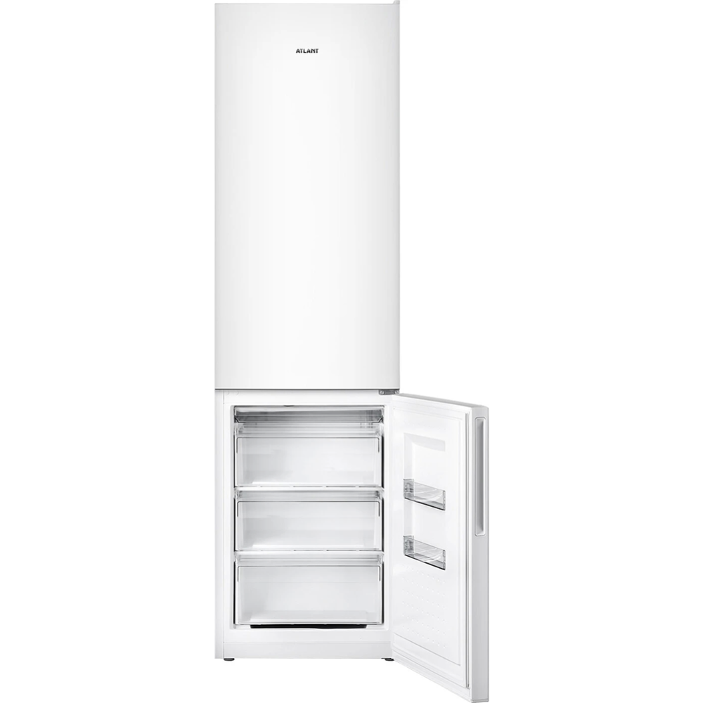 Холодильник-морозильник «ATLANT» ХМ-4626-101