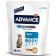 Корм для кошек «Advance» курица и рис, 400 г