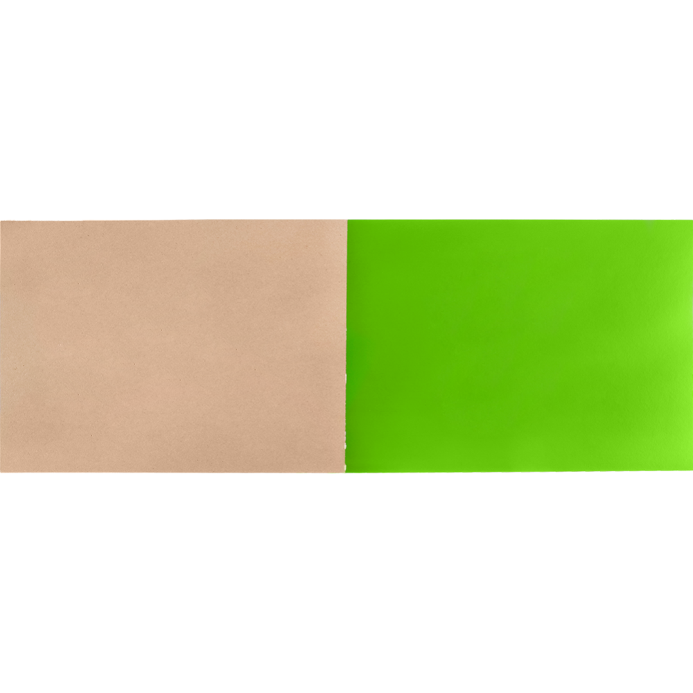 Картон цветной «ErichKrause» А4, 10 разноцветных листов