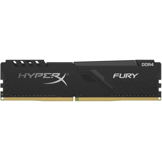 Оперативная память «HyperX» Fury 16GB PC4-21300 HX426C16FB3/16.