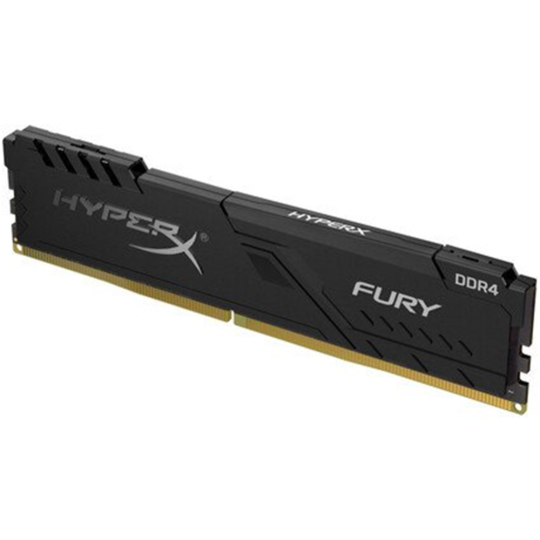 Оперативная память «HyperX» Fury 16GB PC4-21300 HX426C16FB3/16.