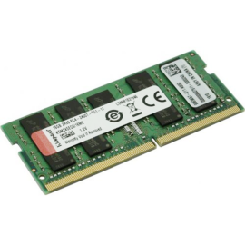 Оперативная память «Kingston» 16GB PC4-19200 KSM24SED8/16ME.