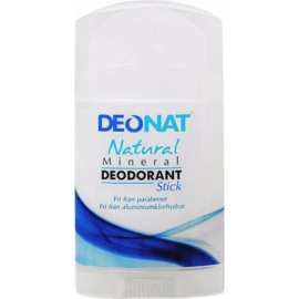 Дезодорант «Deonat» Natural Mineral, 100 г