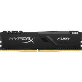 Оперативная память «HyperX» Fury 8GB PC4-21300 HX426C16FB3/8.