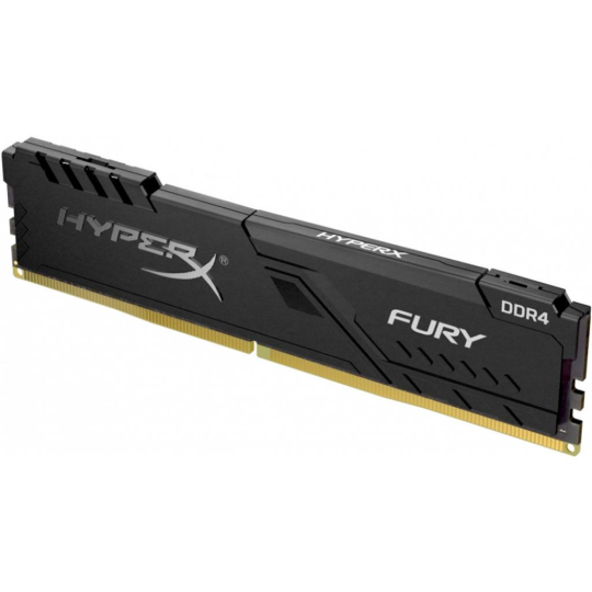 Оперативная память «HyperX» Fury 8GB PC4-21300 HX426C16FB3/8.