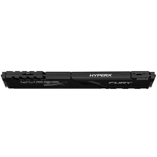 Оперативная память «HyperX» Fury 8GB PC4-21300 HX426C16FB3/8.