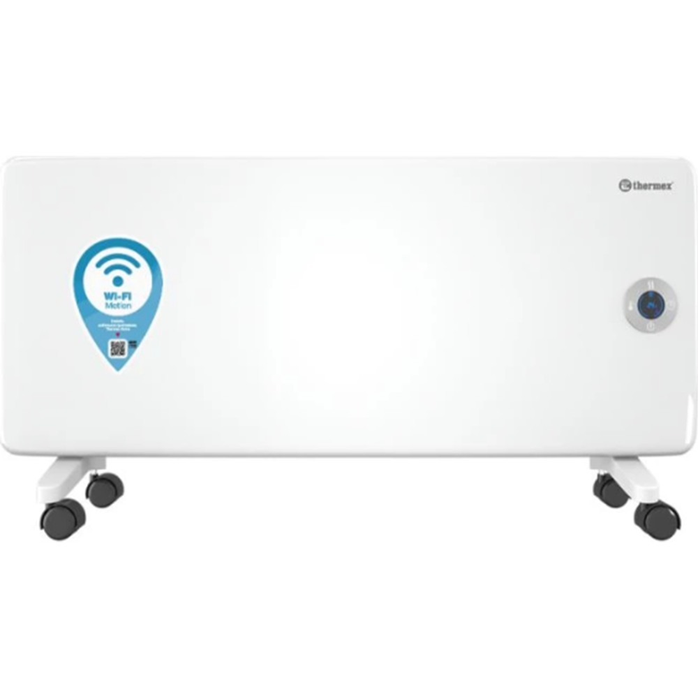 Картинка товара Конвектор «Thermex» Frame 2000E Wi-Fi