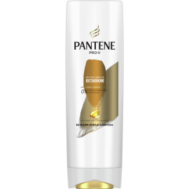 Бальзам-ополаскиватель «Pantene» Интенсивное восстановление, 270 мл