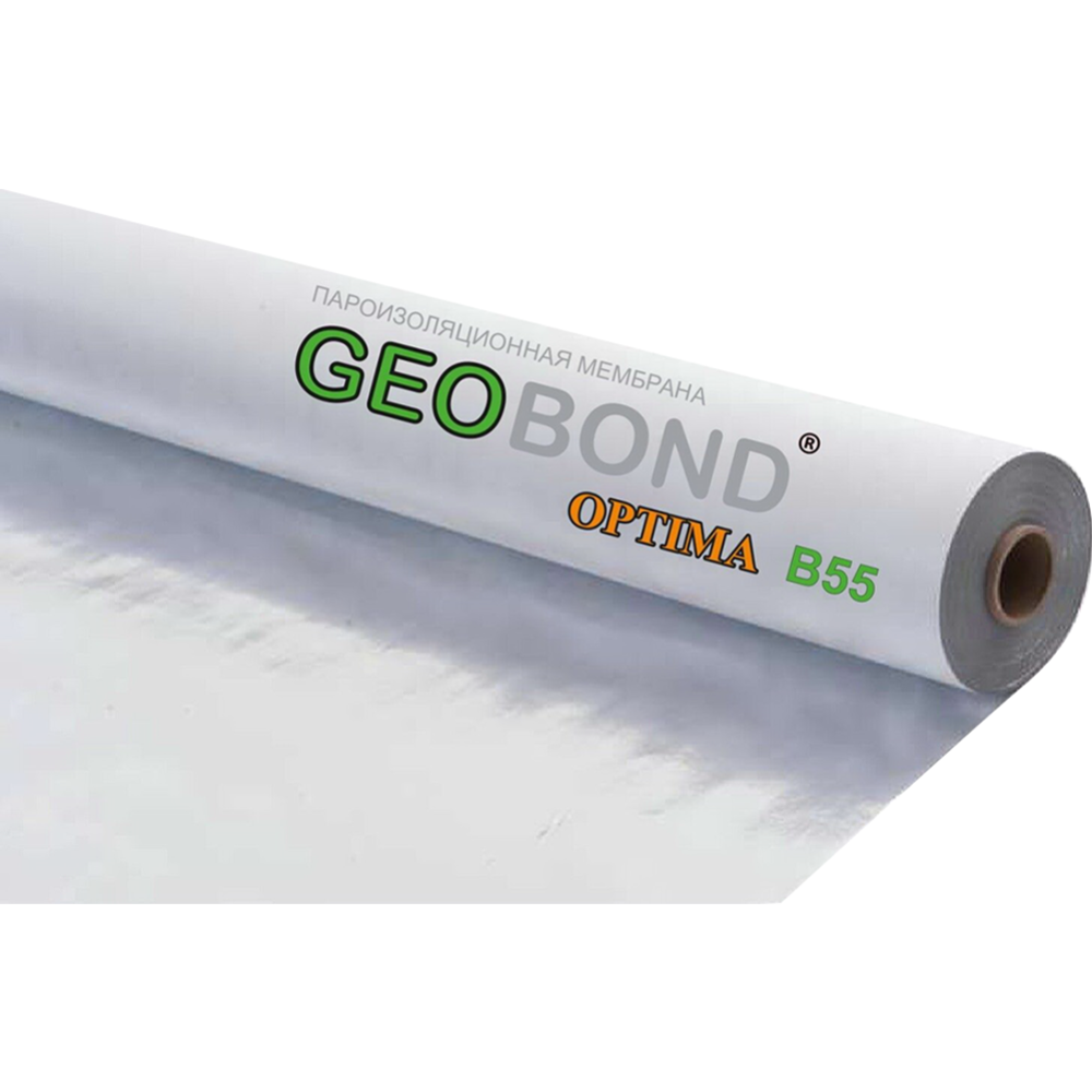 Пароизоляционная мембрана «Geobond» Optima B, 30 м2