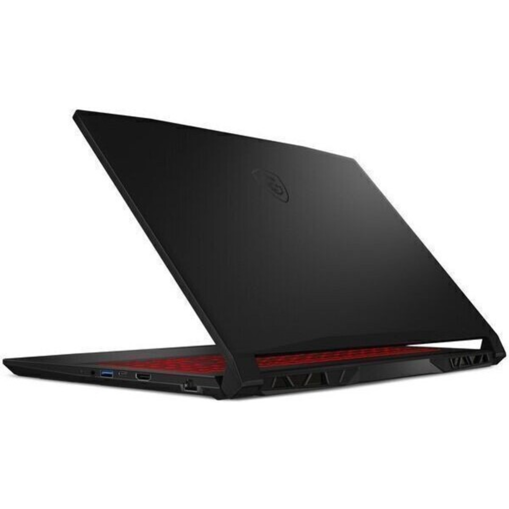 Ноутбук «MSI» Katana GF66, 9S7-158334-1070, 12UEOK-1070XBY