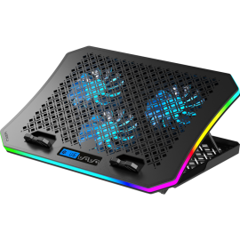 Подставка для ноутбука «Miru» CP2003, Fanotrium RGB