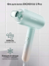 фен Enchen Hair Dryer Air 2 Plus