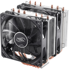 Кулер для процессора «Deepcool» Neptwin V2 DP MCH6 NT NTAM4